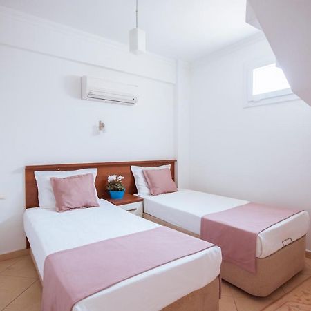 Infinity Olympia Apartments Fethiye Ngoại thất bức ảnh