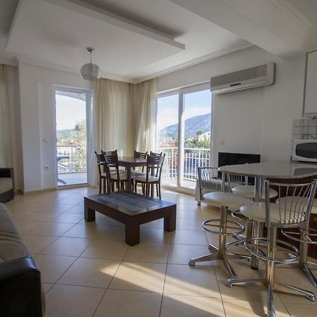 Infinity Olympia Apartments Fethiye Ngoại thất bức ảnh