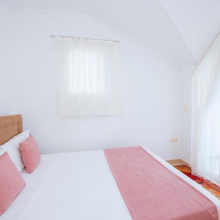 Infinity Olympia Apartments Fethiye Ngoại thất bức ảnh