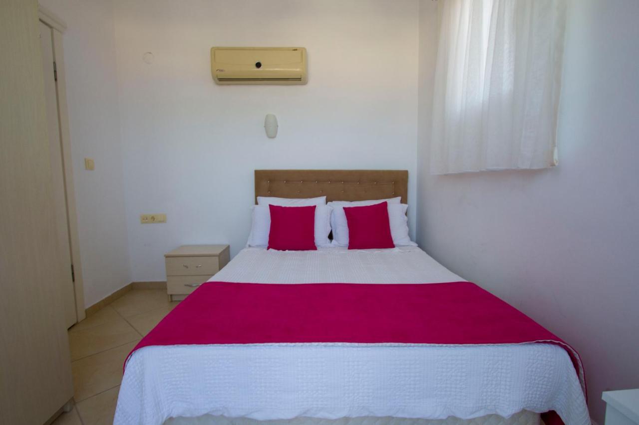 Infinity Olympia Apartments Fethiye Ngoại thất bức ảnh