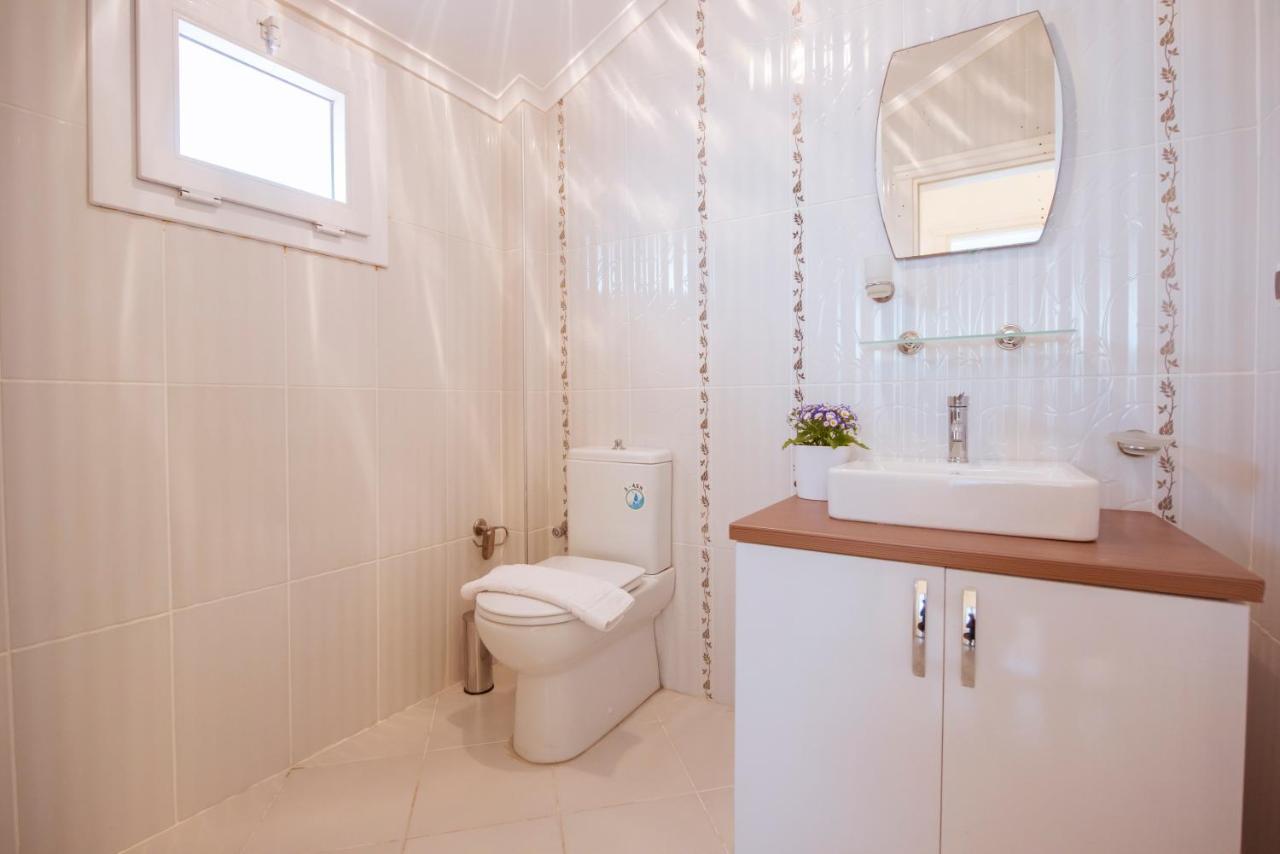 Infinity Olympia Apartments Fethiye Ngoại thất bức ảnh