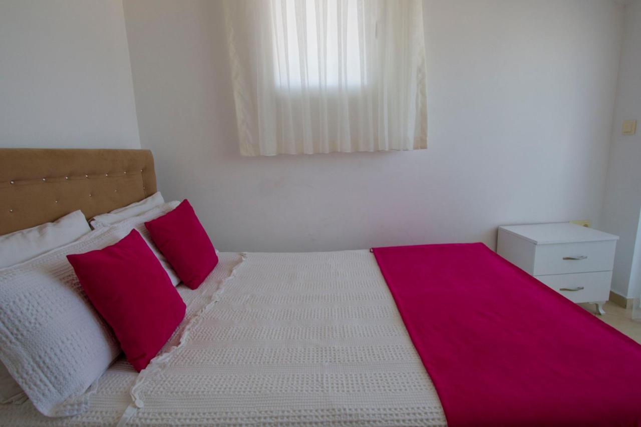 Infinity Olympia Apartments Fethiye Ngoại thất bức ảnh