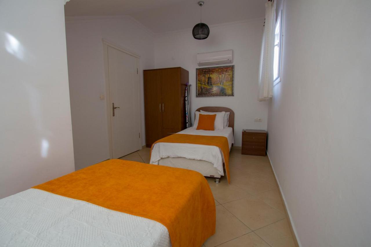 Infinity Olympia Apartments Fethiye Ngoại thất bức ảnh