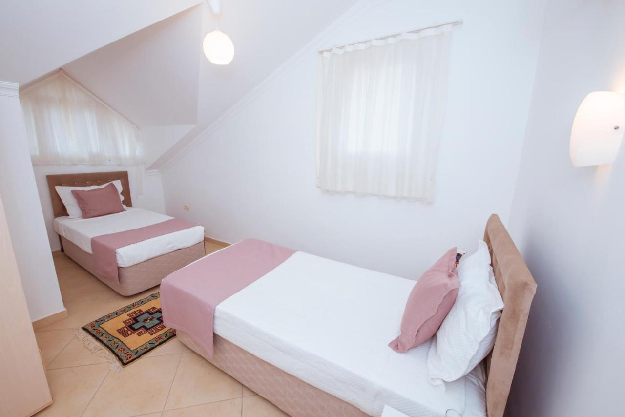 Infinity Olympia Apartments Fethiye Ngoại thất bức ảnh