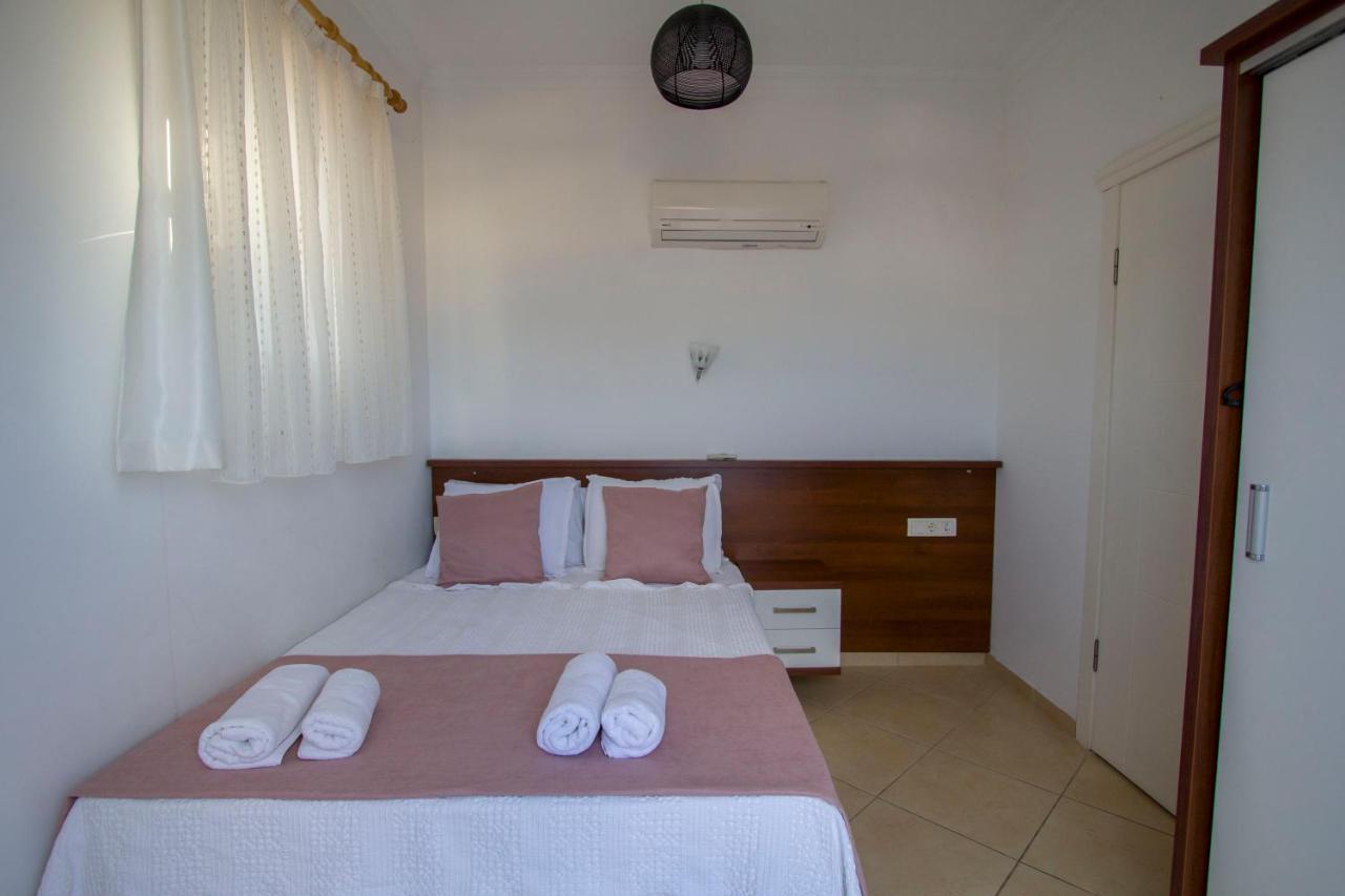 Infinity Olympia Apartments Fethiye Ngoại thất bức ảnh
