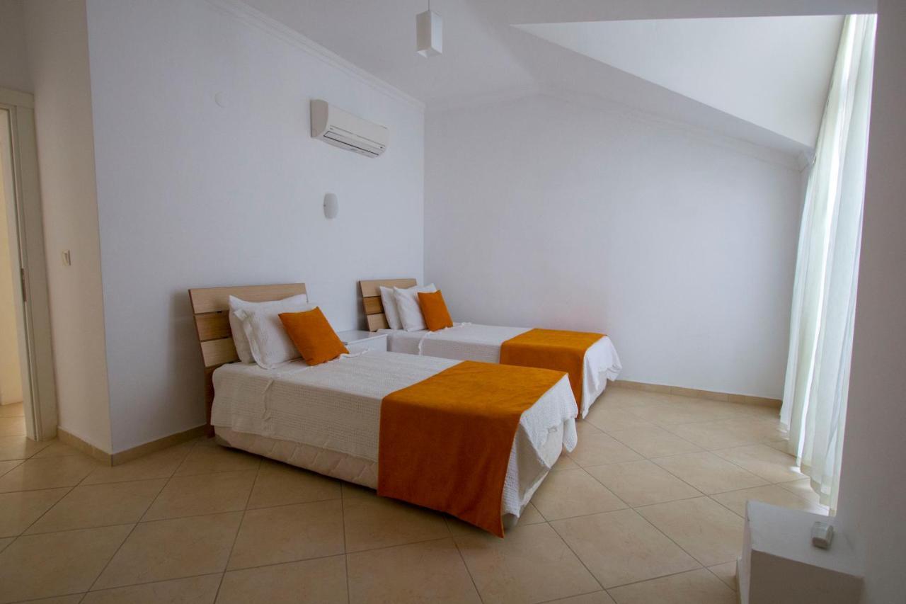 Infinity Olympia Apartments Fethiye Ngoại thất bức ảnh