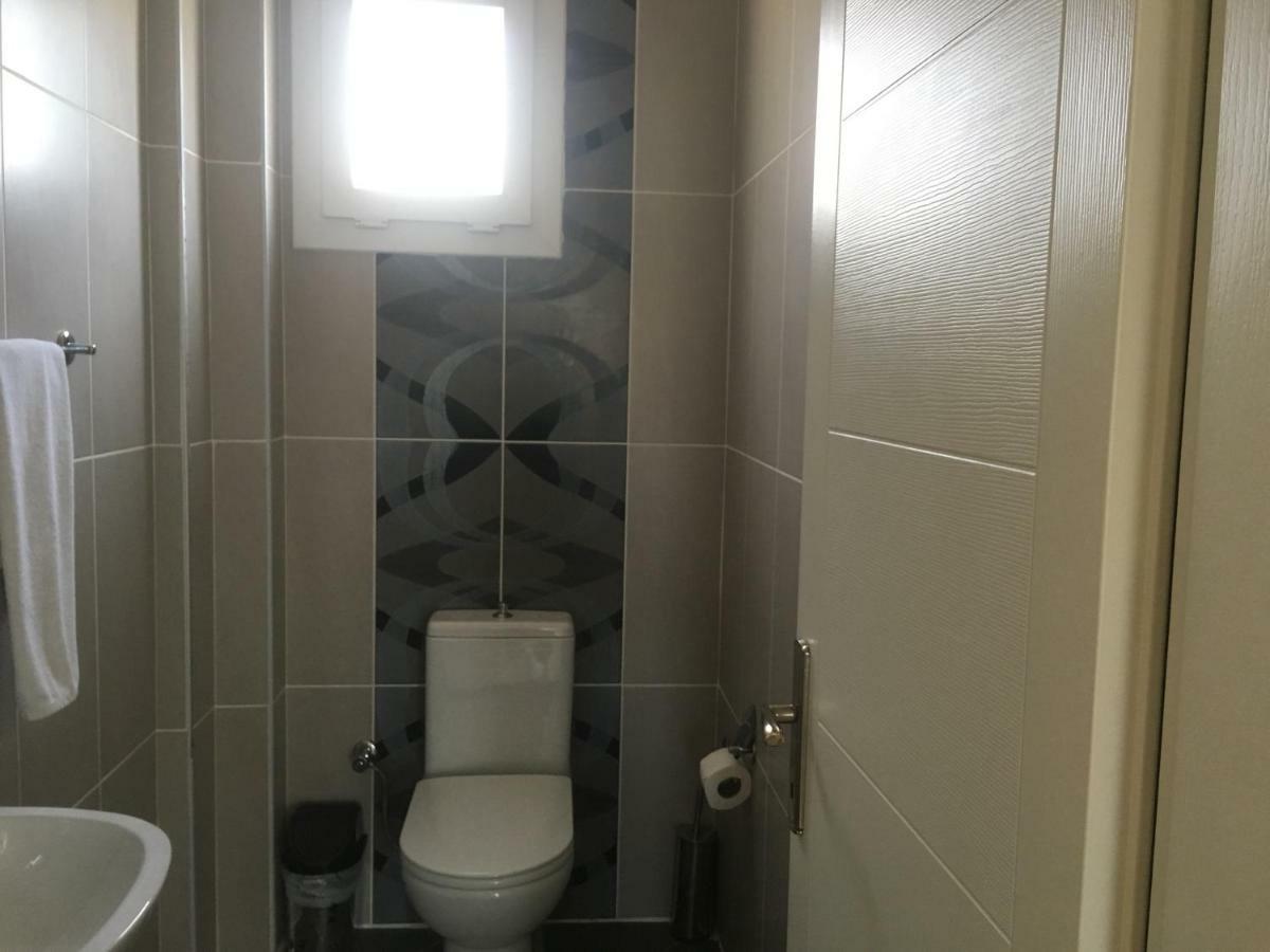 Infinity Olympia Apartments Fethiye Ngoại thất bức ảnh